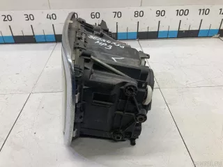 9438206361 Mercedes Benz Фара передняя левая Mercedes S W221 Арт E36254758, вид 7