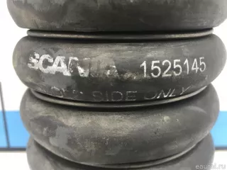 1525145 Scania Патрубок интеркулера Scania P-series Арт E36254961, вид 5