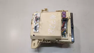 2XA5NZM110304 Блок предохранителей Toyota Camry XV30 Арт 9361346, вид 1