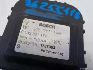 1787393 Scania Моторчик заслонки печки Scania P-series Арт E36255118, вид 2