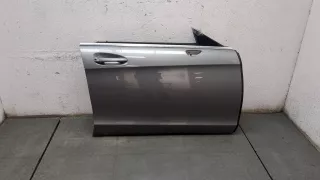 A2187201605 Дверь передняя правая серебристая Mercedes CLS C218 Арт 9359486, вид 1