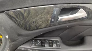 A2187201605 Дверь передняя правая серебристая Mercedes CLS C218 Арт 9359486, вид 5