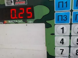 1880286 Scania Замок бардачка Scania G-series Арт E36255353, вид 6