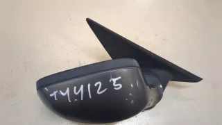51167268263 Зеркало левое BMW 3 E90/E91/E92/E93 Арт 9241768, вид 5