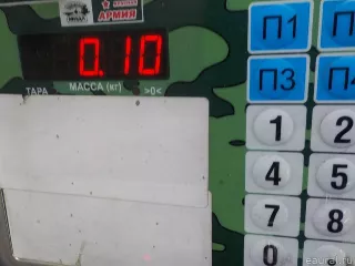 1787393 Scania Моторчик заслонки печки Scania P-series Арт E36255813, вид 6