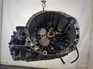 4432127,93161928 КПП механическая (МКПП) 6-ступенчатая Opel Vivaro A Арт 9359470