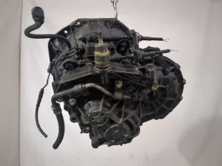 4432127,93161928 КПП механическая (МКПП) 6-ступенчатая Opel Vivaro A Арт 9359470, вид 3