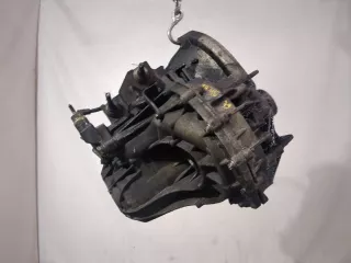 4432127,93161928 КПП механическая (МКПП) 6-ступенчатая Opel Vivaro A Арт 9359470, вид 4