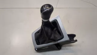 1714164,BV6R7C453BAC Кулиса Ford Focus 3 Арт 9362627, вид 1