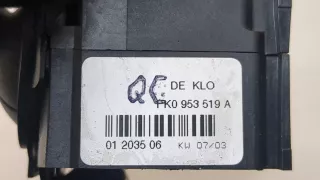 1K0953519A Переключатель дворников Volkswagen Touran 1 Арт 9359249, вид 3