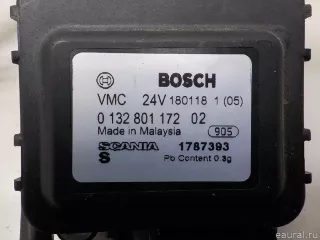 1787393 Scania Моторчик заслонки печки Scania P-series Арт E36256744, вид 4