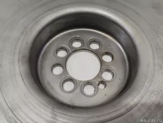 7421473104 Renault Демпфер Renault Magnum Арт E36256870, вид 5