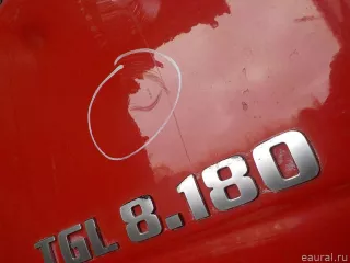 81626004132 MAN Дверь передняя правая MAN TGS Арт E36257023, вид 5