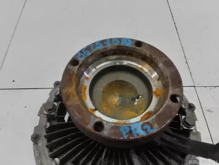 7420993866 Renault Вискомуфта (термомуфта) Renault Premium Арт E36257610, вид 2