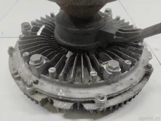 7420993866 Renault Вискомуфта (термомуфта) Renault Premium Арт E36257610, вид 3