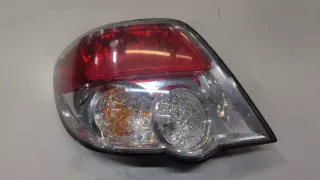 84201FE660 Фонарь задний левый Subaru Impreza 3 Арт 9360945, вид 1
