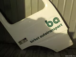 20360850 Volvo Дверь передняя правая Volvo FM Арт E36258101, вид 2
