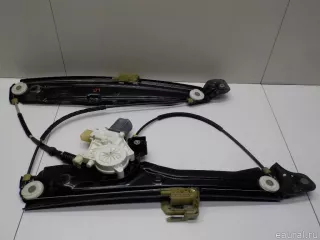 51337182105 BMW Стеклоподъемник электр. передний левый BMW 7 F01/F02 Арт E40607247, вид 1