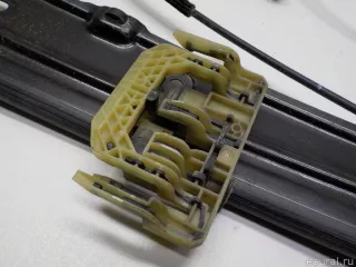 51337182105 BMW Стеклоподъемник электр. передний левый BMW 7 F01/F02 Арт E40607247, вид 3