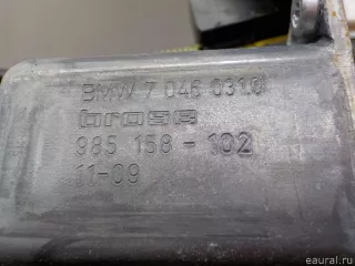 51337182105 BMW Стеклоподъемник электр. передний левый BMW 7 F01/F02 Арт E40607247, вид 6