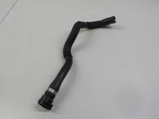 17123417607 BMW Шланг системы охлаждения BMW X3 E83 Арт E41103652, вид 1