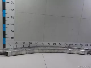 51113439780 BMW Усилитель переднего бампера BMW X3 E83 Арт E41103838, вид 3