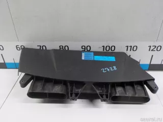 13713428065 BMW Воздухозаборник (внутри) BMW X3 E83 Арт E41104190