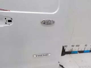 5149974 Ford Дверь багажника правая Ford Tourneo Арт E41108960, вид 4