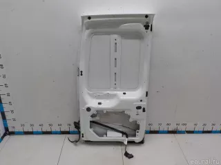 5149974 Ford Дверь багажника правая Ford Tourneo Арт E41108960, вид 5