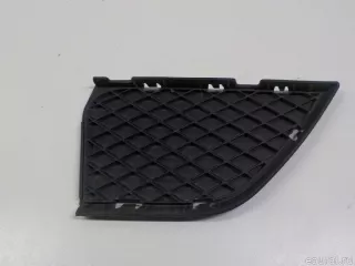 51113416206 BMW Решетка в бампер правая BMW X3 E83 Арт E41110227