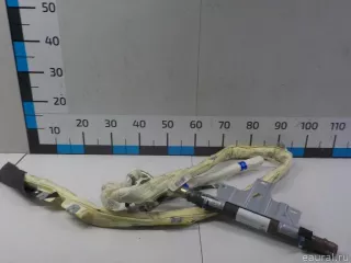 4L0880742A VAG Подушка безопасности боковая (шторка) Audi Q7 4L Арт E41114307, вид 3