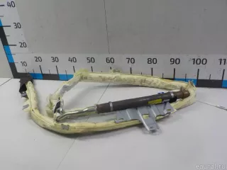 4L0880742A VAG Подушка безопасности боковая (шторка) Audi Q7 4L Арт E41114307, вид 6