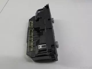 4L0820043MWET VAG Блок управления климатической установкой Audi Q7 4L Арт E41114314, вид 4