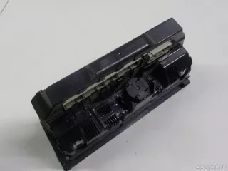 4L0820043MWET VAG Блок управления климатической установкой Audi Q7 4L Арт E41114314, вид 8