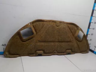 65840CA000 Nissan Шумоизоляция капота Nissan Murano Z52 Арт E41121822, вид 4
