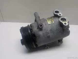 LR011983 Land Rover Компрессор кондиционера Ford Galaxy 2 restailing Арт E41122642