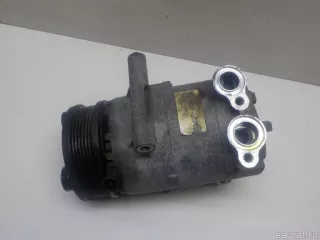 LR011983 Land Rover Компрессор кондиционера Ford Galaxy 2 restailing Арт E41122642, вид 2
