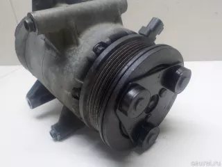LR011983 Land Rover Компрессор кондиционера Ford Galaxy 2 restailing Арт E41122642, вид 4