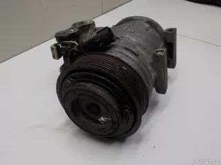 RX015042AA Chrysler Компрессор кондиционера Jeep Cherokee KL Арт E41123480, вид 2