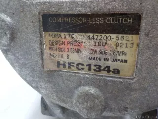 RX015042AA Chrysler Компрессор кондиционера Jeep Cherokee KL Арт E41123480, вид 5