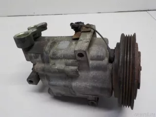 92600AX80A Nissan Компрессор кондиционера Nissan Note E12 Арт E41124232, вид 1