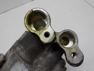 92600AX80A Nissan Компрессор кондиционера Nissan Note E12 Арт E41124232, вид 3