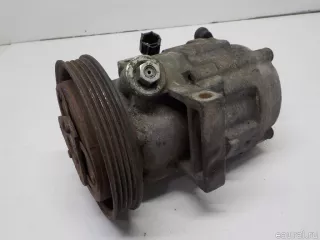 92600AX80A Nissan Компрессор кондиционера Nissan Note E12 Арт E41124232, вид 4