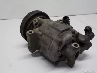 92600AX80A Nissan Компрессор кондиционера Nissan Note E12 Арт E41124232, вид 6