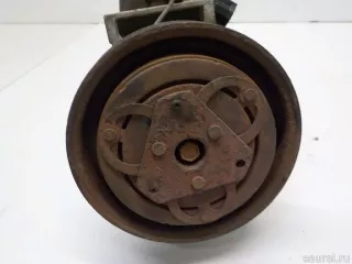 92600AX80A Nissan Компрессор кондиционера Nissan Note E12 Арт E41124232, вид 8