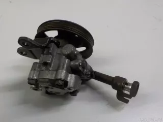 491103X01A Nissan Насос гидроусилителя Nissan Pathfinder 4 Арт E41129215, вид 3