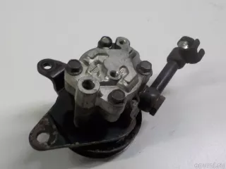 491103X01A Nissan Насос гидроусилителя Nissan Pathfinder 4 Арт E41129215, вид 4