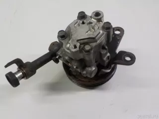 491103X01A Nissan Насос гидроусилителя Nissan Pathfinder 4 Арт E41129215, вид 5