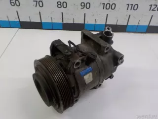 92600EB01B Nissan Компрессор кондиционера Nissan Pathfinder 4 Арт E41129218, вид 2