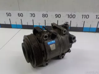 92600EB01B Nissan Компрессор кондиционера Nissan Pathfinder 4 Арт E41129218, вид 3
